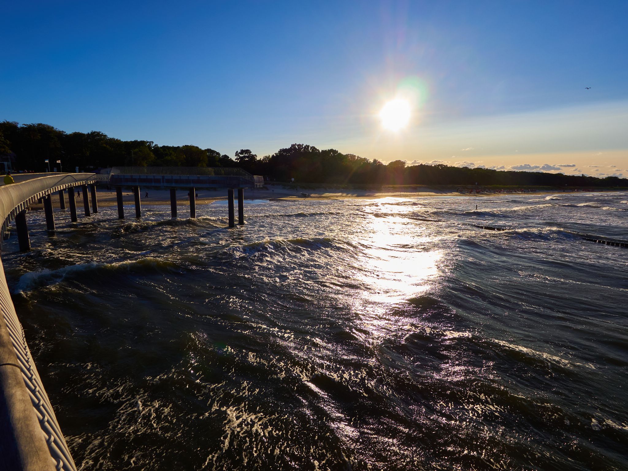 Landschaft 2024  1798 Usedom